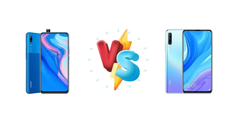 P Smart Z vs P Smart Pro 2019: Which Huawei Wins?