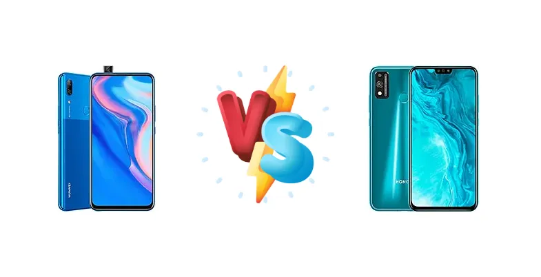 Huawei P Smart Z vs Honor 9X Lite: Which to Choose?