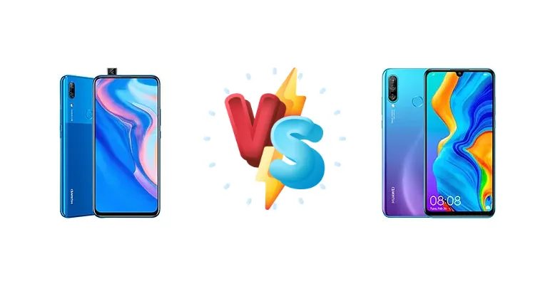 P Smart Z vs P30 Lite: Which Huawei is Best?