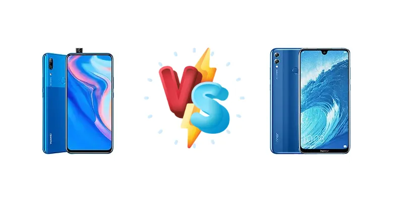 Huawei P Smart Z vs Honor 8X Max: Which Phone Wins?