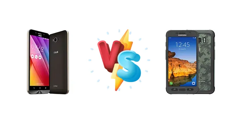 Zenfone Max vs S7 Active: Which Budget Phone Wins?