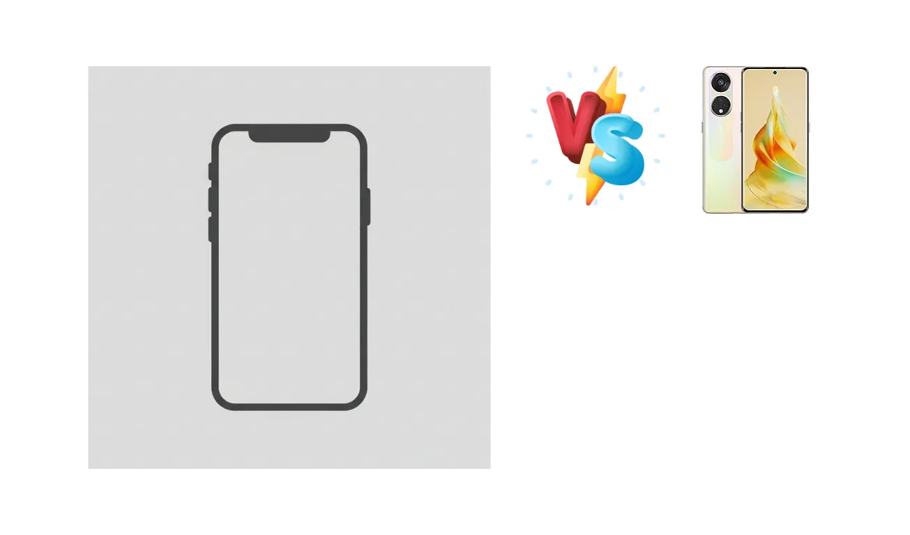 Red Magic 5S vs Reno8 T 5G: Gaming Beast or Stylish All-Rounder?