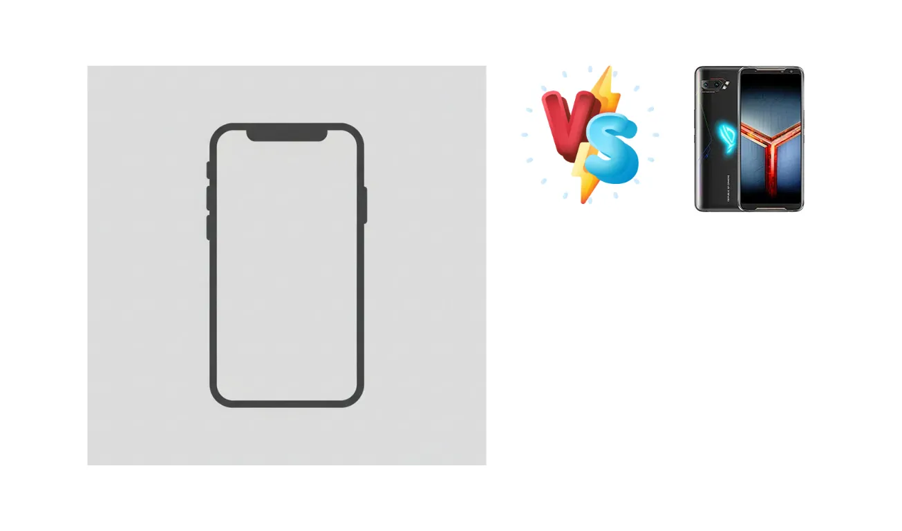 Red Magic 3s vs ROG Phone II: Gaming Showdown