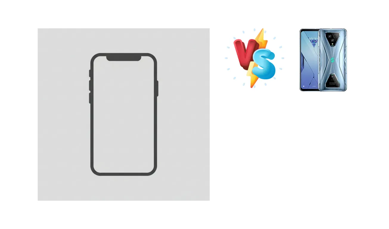 Red Magic 3s vs Black Shark 3S: Gaming Showdown!