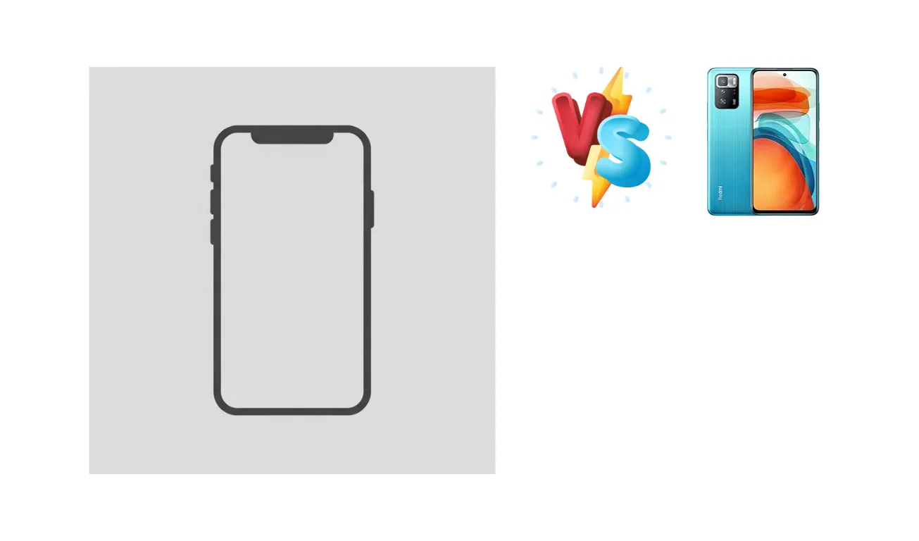 Red Magic 3s vs Redmi Note 10 Pro: Gaming or Value?