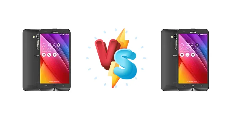 ZE550KL vs ZE551KL: Which Zenfone 2 Laser is Best?