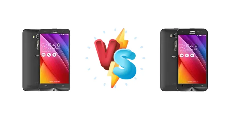 ZE550KL vs ZE500KL: Which Zenfone 2 Laser is Best?
