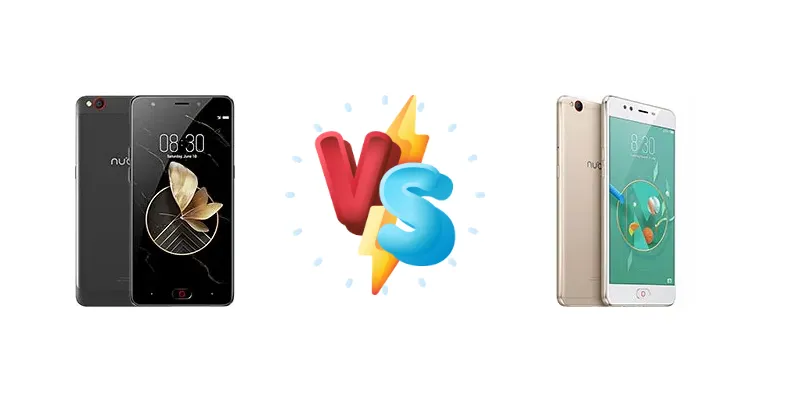 nubia M2 Play vs M2 Lite: Which ZTE Phone to Choose?