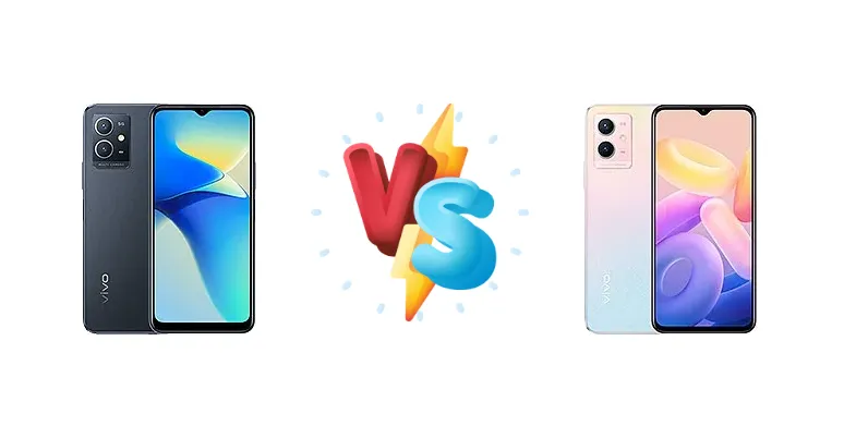 vivo Y33e vs vivo Y33s 5G