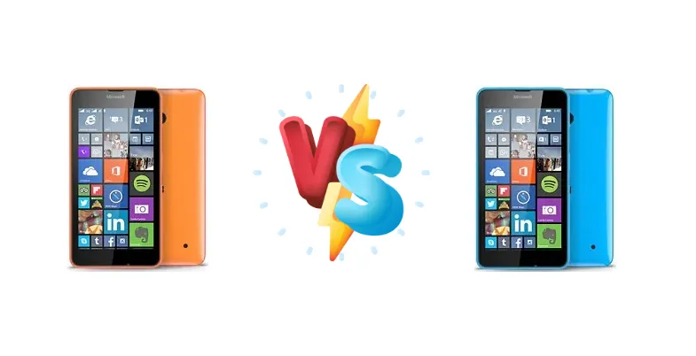 Lumia 640 Dual SIM vs LTE: Which is Best?