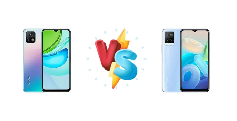 vivo Y52s t1 vs vivo Y32