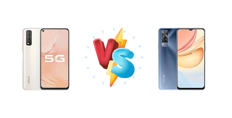 vivo Y51s vs Y53s 4G: Which Budget Phone Wins?