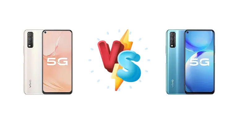 vivo Y51s vs Y70t: Which Budget Phone Wins?