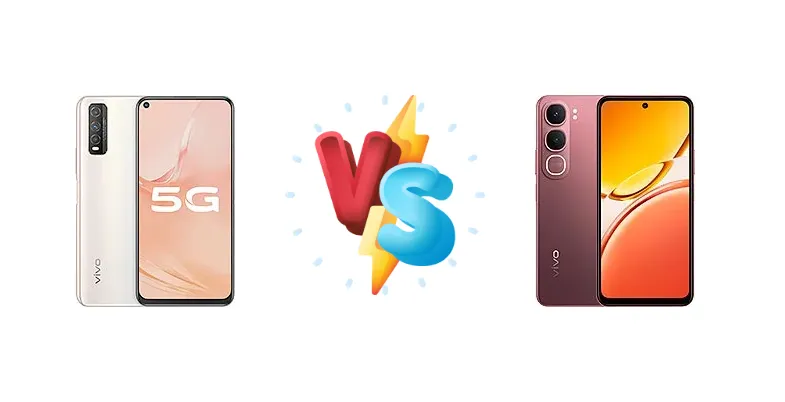 vivo Y51s vs Y31: Which Budget Phone Reigns Supreme?