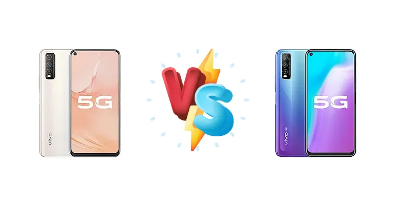 vivo Y51s vs Y70s: Which Budget Phone Wins?