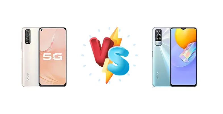 vivo Y51s vs Y51a: Which Budget Phone Wins?