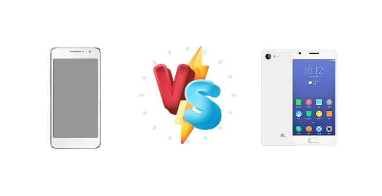 ZUK Z1 mini vs Z2: Which Lenovo Phone Reigns?