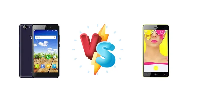 Micromax Canvas Mega E353 vs Gionee P5 Mini