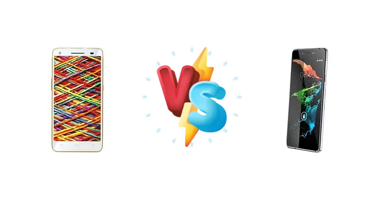 Micromax Canvas 4 Plus A315 vs Micromax Canvas Sliver 5 Q450