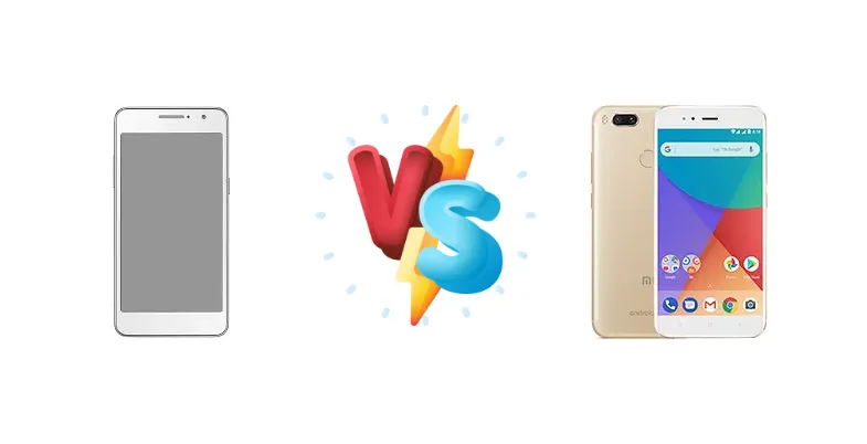 ZUK Z1 mini vs Mi A1: Which Budget Phone Wins?