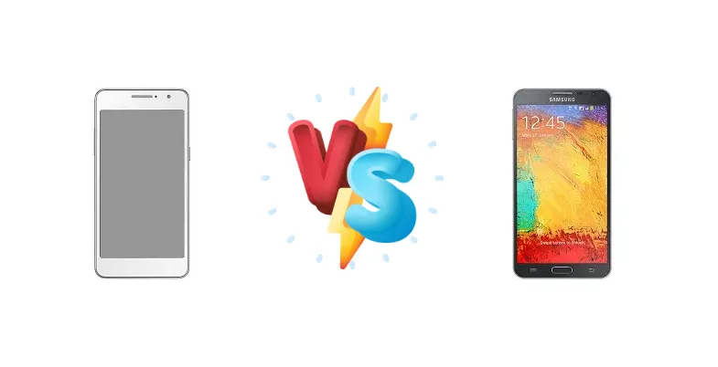 ZUK Z1 mini vs Note 3 Neo: Which Budget Phone Wins?