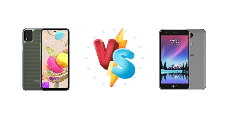 LG K42 vs LG K4: Which Budget Phone Wins?