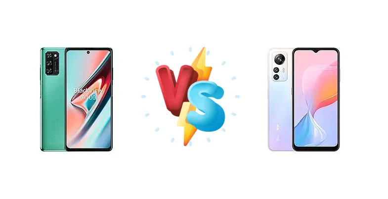 Blackview A100 vs A85: Which Budget Phone Wins?