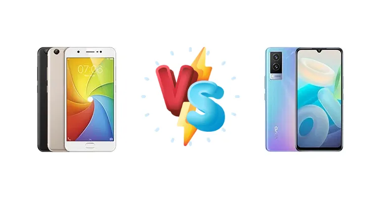 vivo Y69 vs Y71t: Which Budget Phone Reigns?