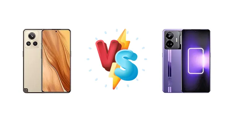 Realme GT2 Explorer Master vs Realme GT Neo 5 240W