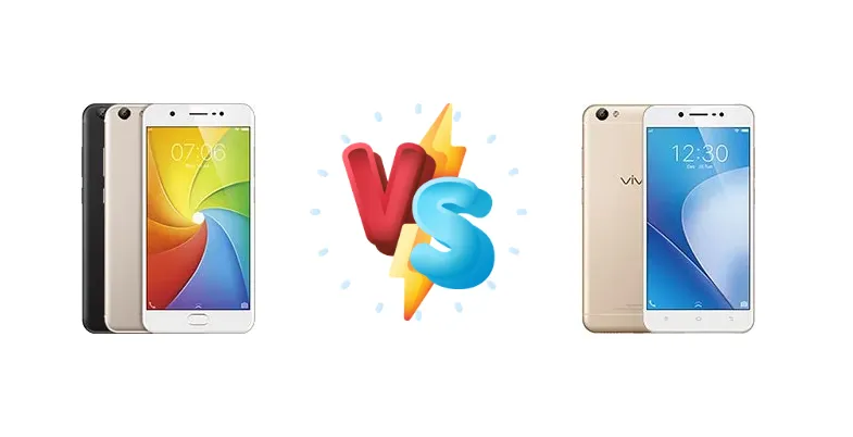 vivo Y69 vs V5 Lite: Which Budget Phone Wins?