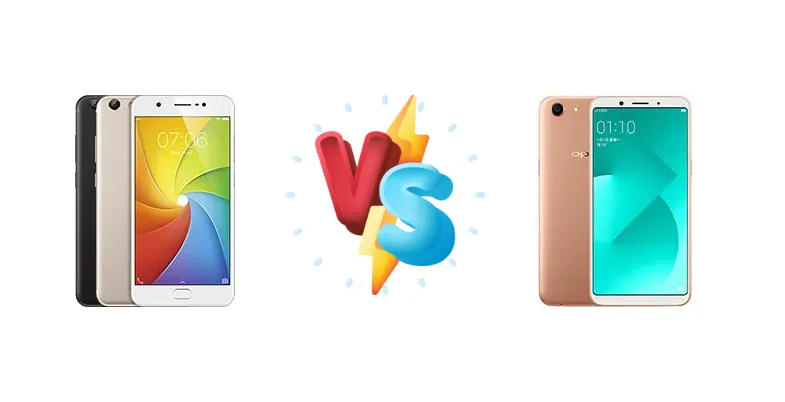 vivo Y69 vs Oppo A83: Which Budget Phone Wins?