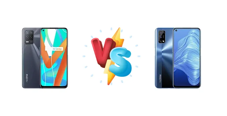 Realme V13 5G vs 7 5G: Which Budget Phone Wins?