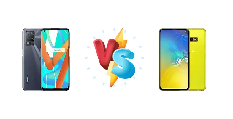 Realme V13 5G vs Galaxy S10e: Which Phone to Choose?
