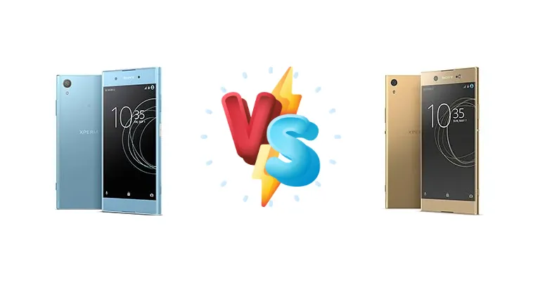 XA1 Plus vs XA1 Ultra: Which Sony Phone Wins?
