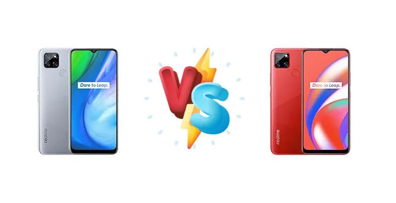 Realme Q2i vs C12: Which Budget Phone Wins?