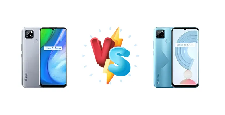 Realme Q2i vs C21Y: Which Budget Phone Wins?
