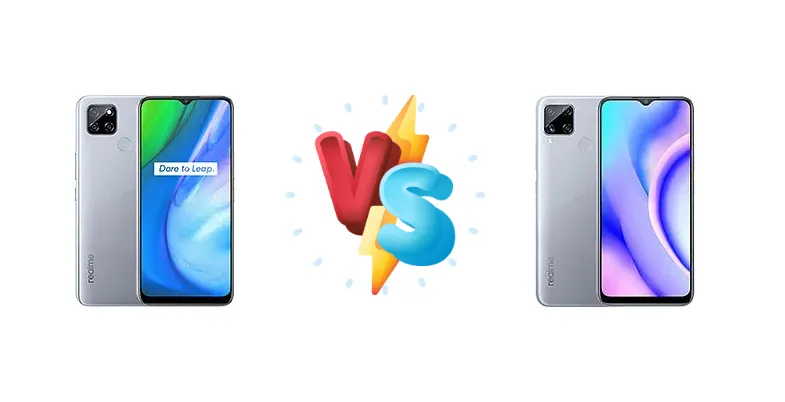 Realme Q2i vs C15: Which Budget Phone Wins?