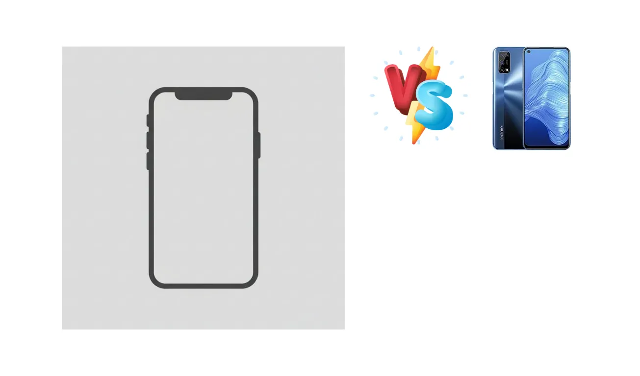 Realme 7 (Global) vs Realme 7 5G