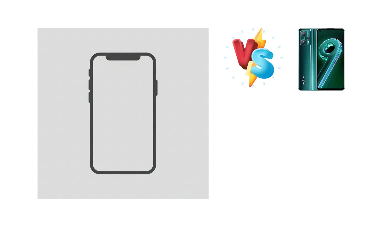 Realme 7 (Global) vs Realme 9 Pro