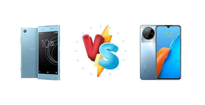 XA1 Plus vs Note 12: Which Budget Phone Wins?