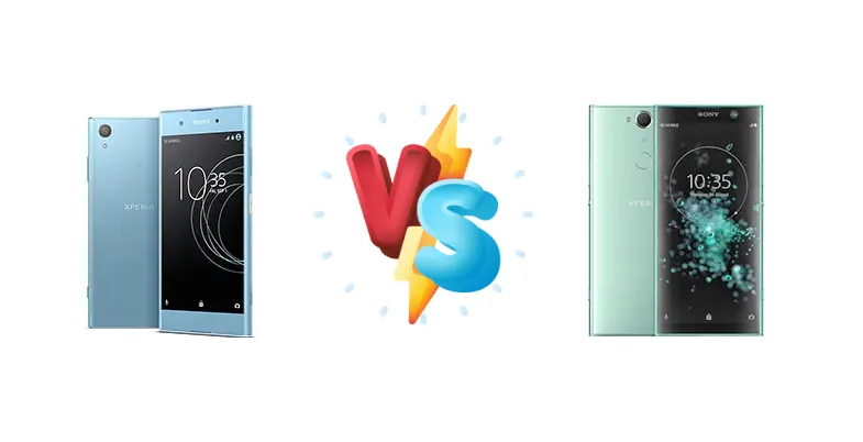 XA1 Plus vs XA2 Plus: Which Sony Phone Wins?