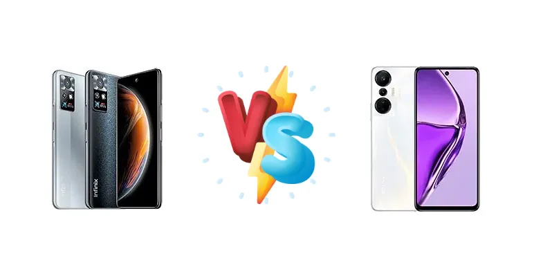 Zero X Neo vs Hot 20S: Which Infinix Reigns?