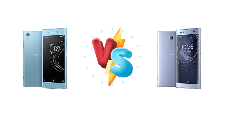 XA1 Plus vs XA2 Ultra: Which Sony Phone Wins?