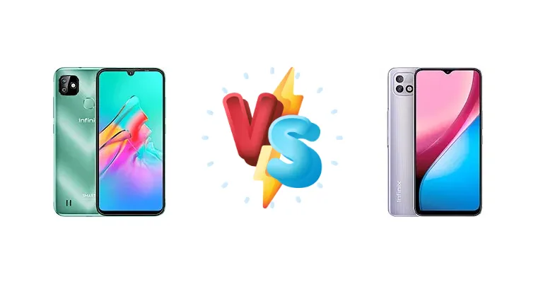 Infinix Smart HD 2021 vs Hot 10i: Which Budget Phone Wins?