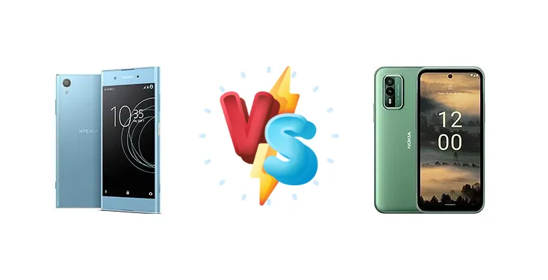 XA1 Plus vs XR21: Which Phone Reigns Supreme?