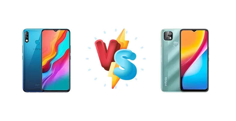 Hot 8 Lite vs Smart 5 Pro: Which Infinix is Best?