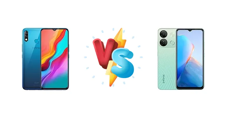 Hot 8 Lite vs Smart 7 HD: Which Infinix is Best?