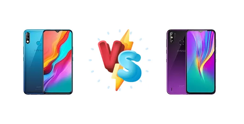 Hot 8 Lite vs Smart 4c: Which Infinix is Best?