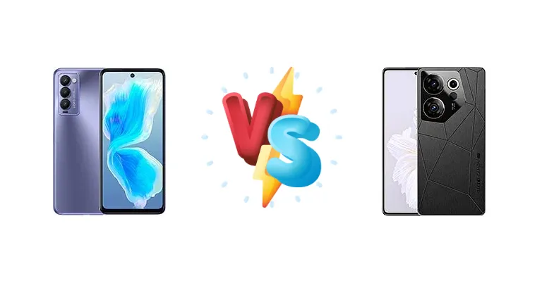 Camon 18 P vs 20 Premier: Which Tecno Phone to Buy?