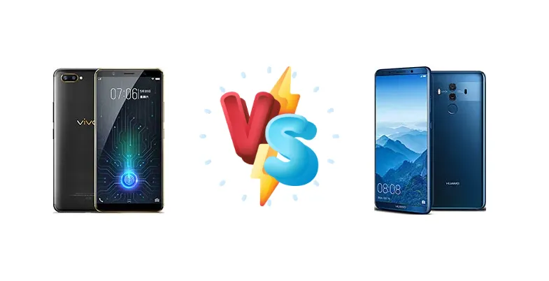vivo X20 Plus UD vs Mate 10 Pro: Which Phone Wins?